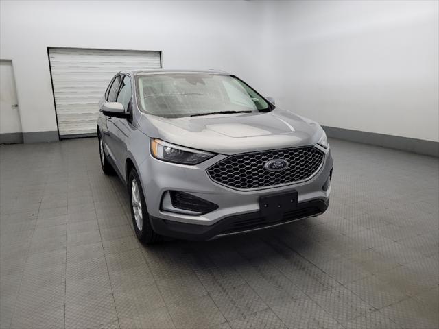 used 2023 Ford Edge car, priced at $26,295