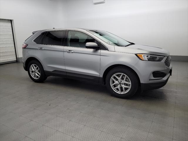 used 2023 Ford Edge car, priced at $26,295