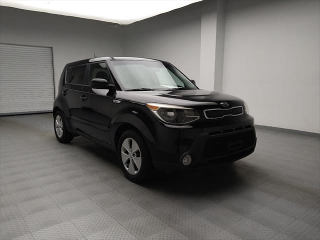 used 2015 Kia Soul car, priced at $11,595