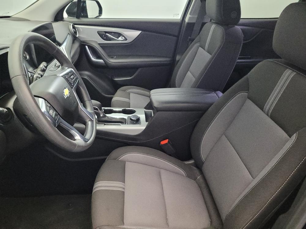 used 2023 Chevrolet Blazer car, priced at $26,095