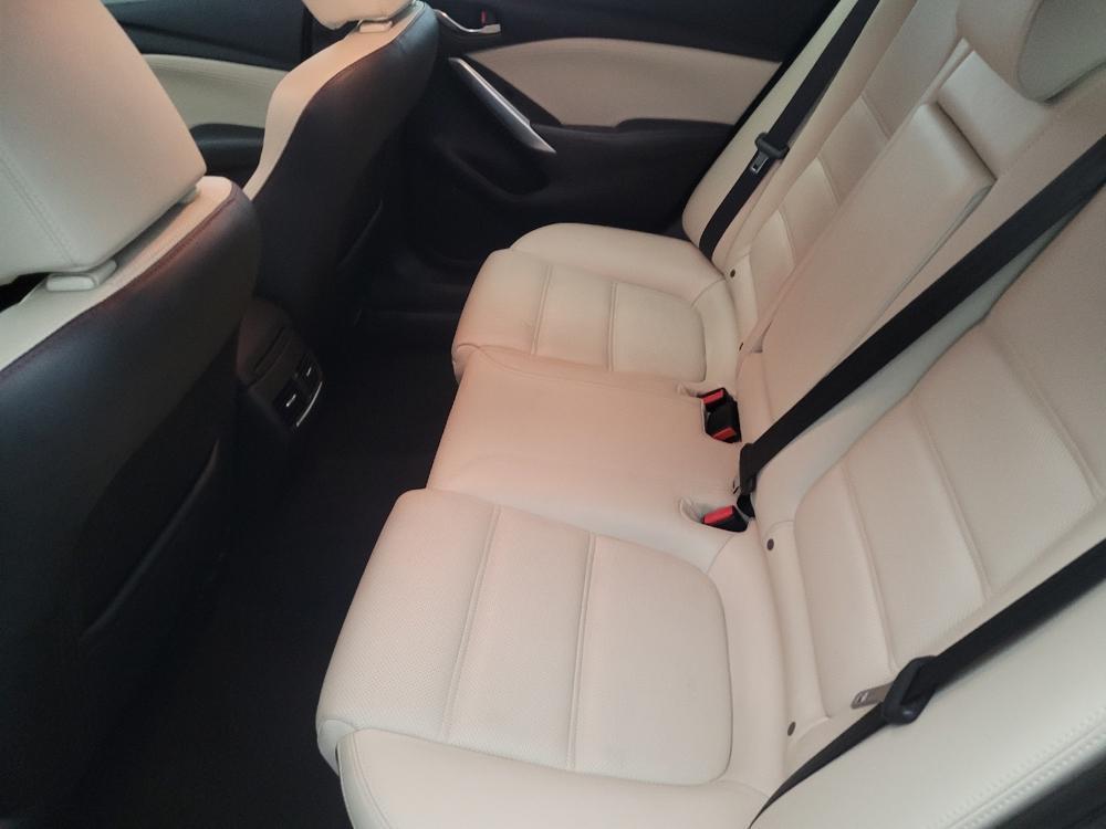 used 2014 Mazda Mazda6 car, priced at $16,595