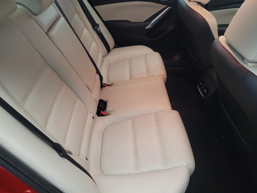 used 2014 Mazda Mazda6 car, priced at $16,595