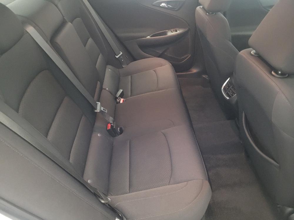 used 2023 Chevrolet Malibu car, priced at $19,295