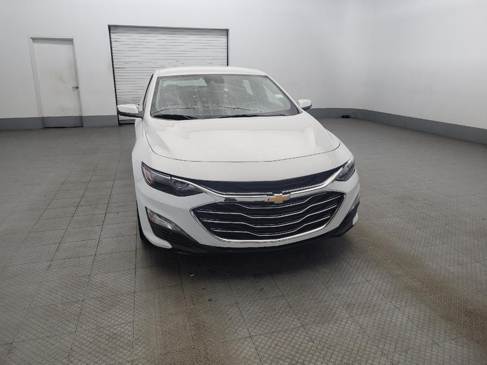 used 2023 Chevrolet Malibu car, priced at $19,295