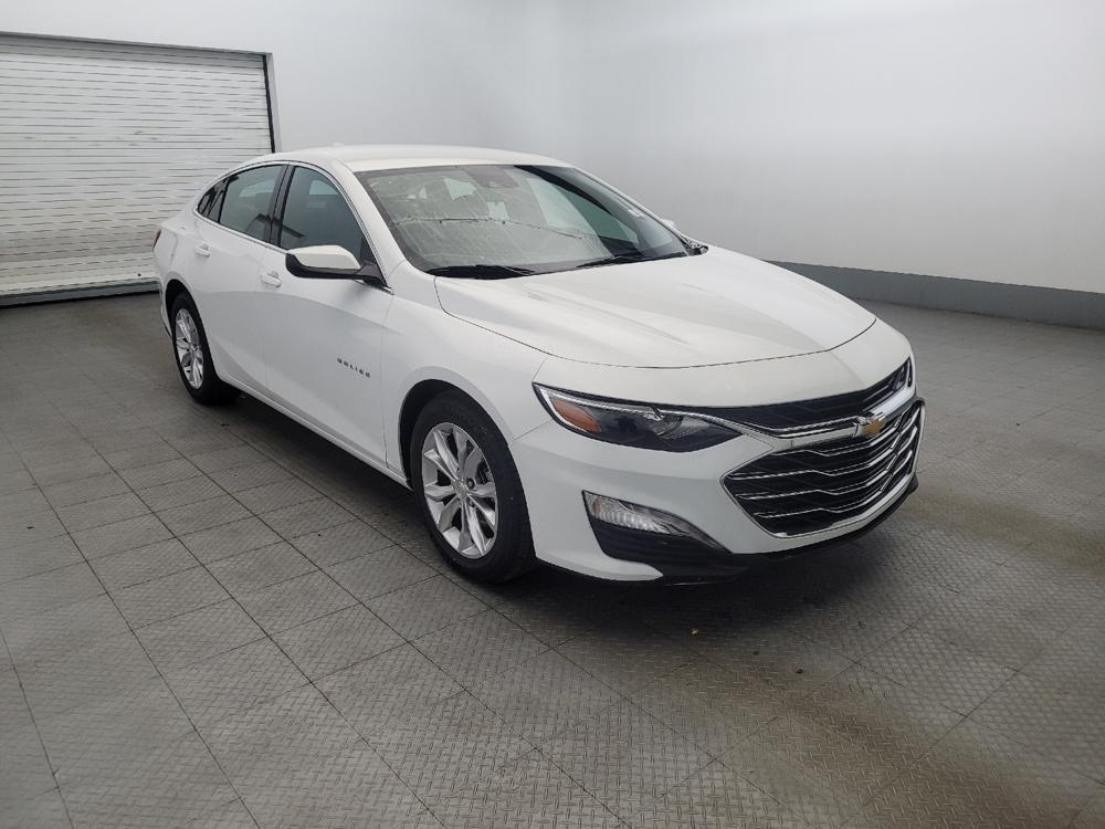 used 2023 Chevrolet Malibu car, priced at $19,295