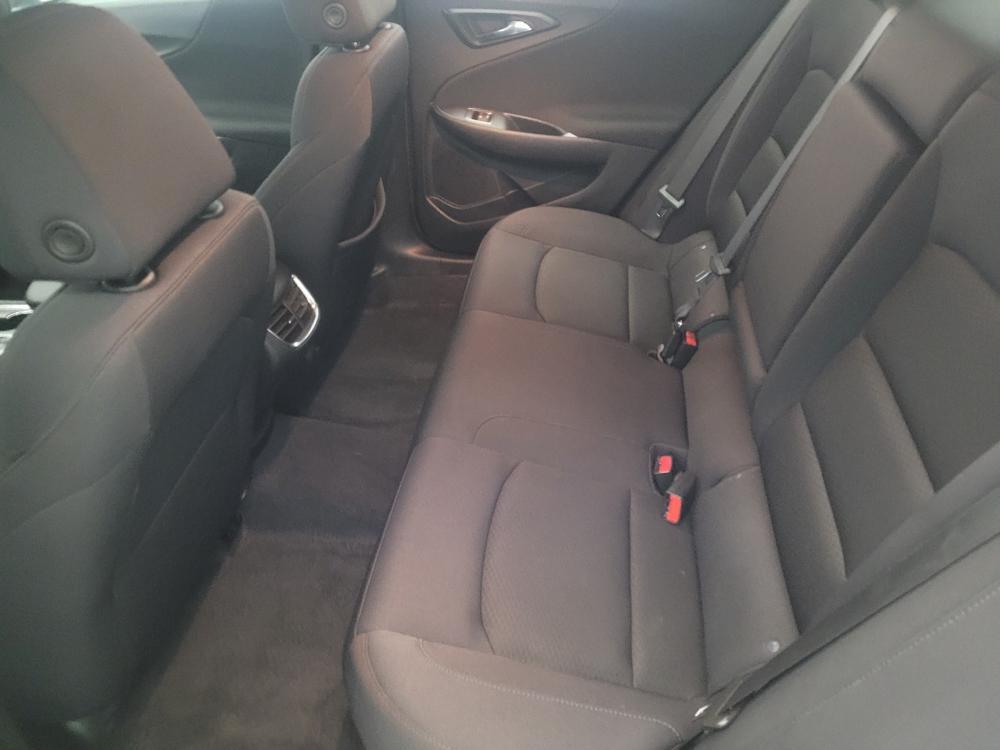 used 2023 Chevrolet Malibu car, priced at $19,295