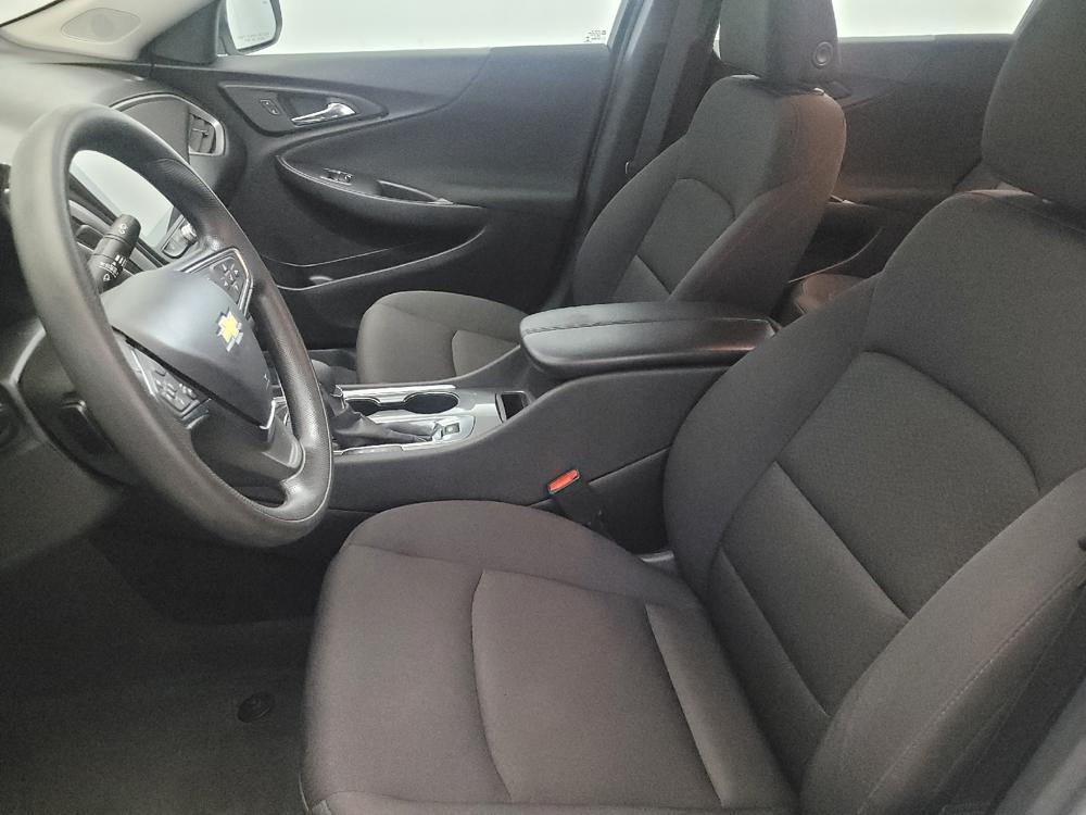 used 2023 Chevrolet Malibu car, priced at $19,295