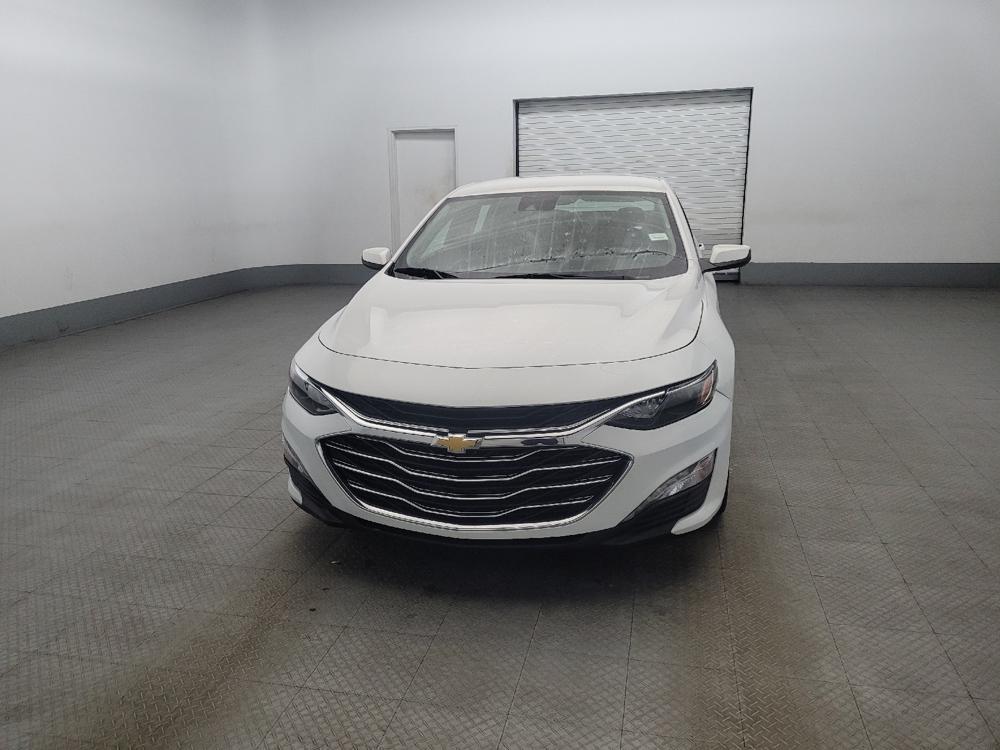 used 2023 Chevrolet Malibu car, priced at $19,295
