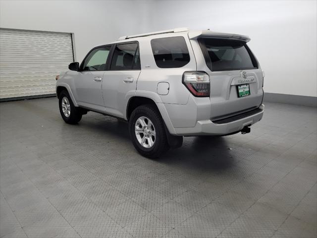 used 2014 Toyota 4Runner car, priced at $25,195