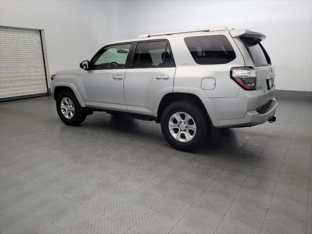 used 2014 Toyota 4Runner car, priced at $25,195