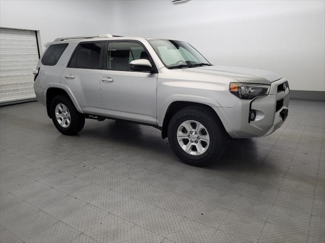 used 2014 Toyota 4Runner car, priced at $25,195