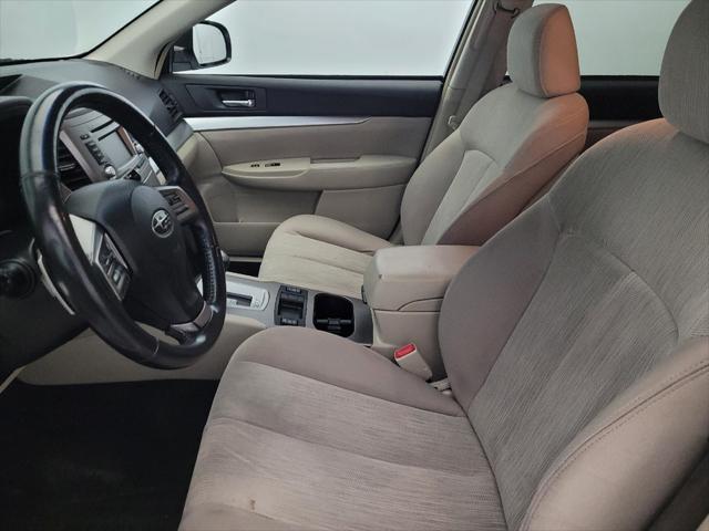 used 2014 Subaru Outback car, priced at $14,695