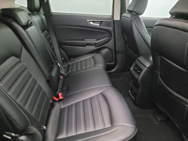 used 2024 Ford Edge car, priced at $30,095