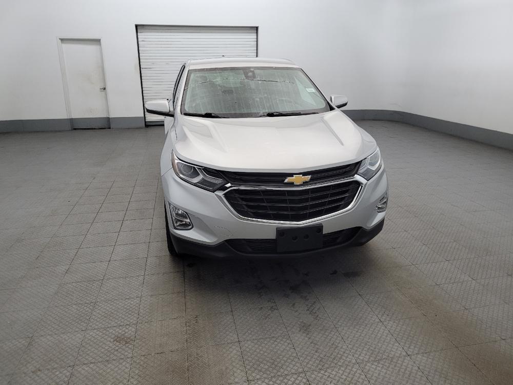 used 2021 Chevrolet Equinox car, priced at $18,495