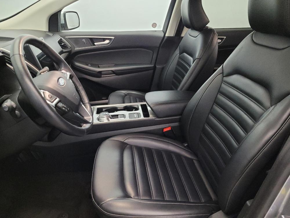 used 2024 Ford Edge car, priced at $23,795