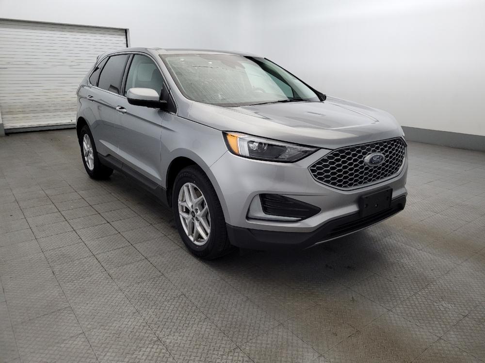 used 2024 Ford Edge car, priced at $23,795