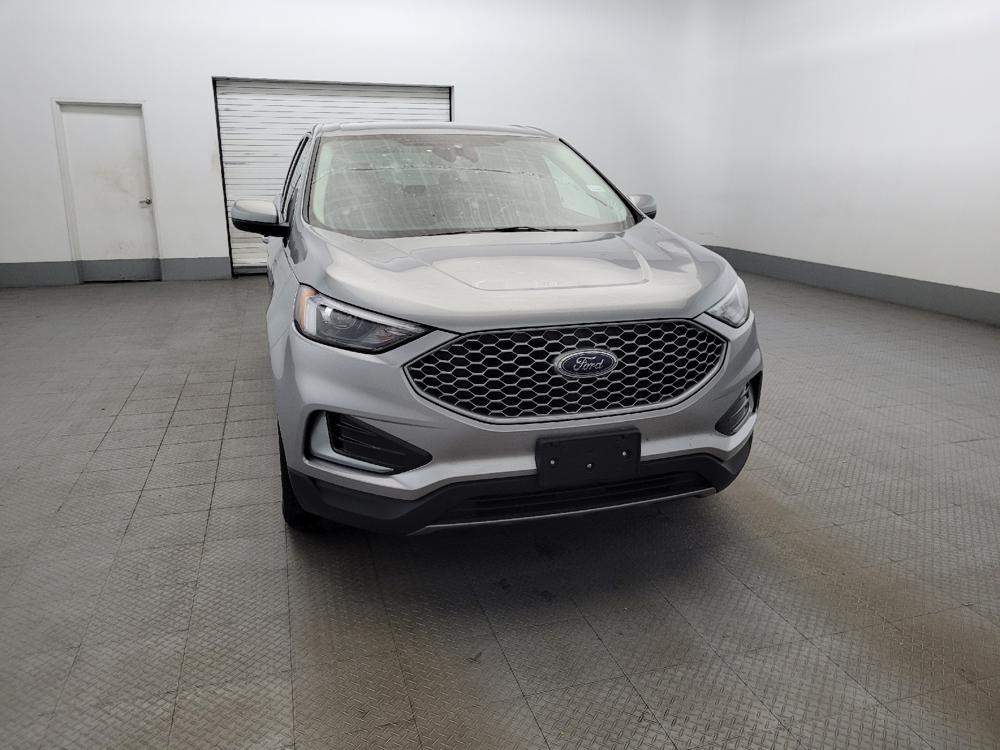 used 2024 Ford Edge car, priced at $23,795