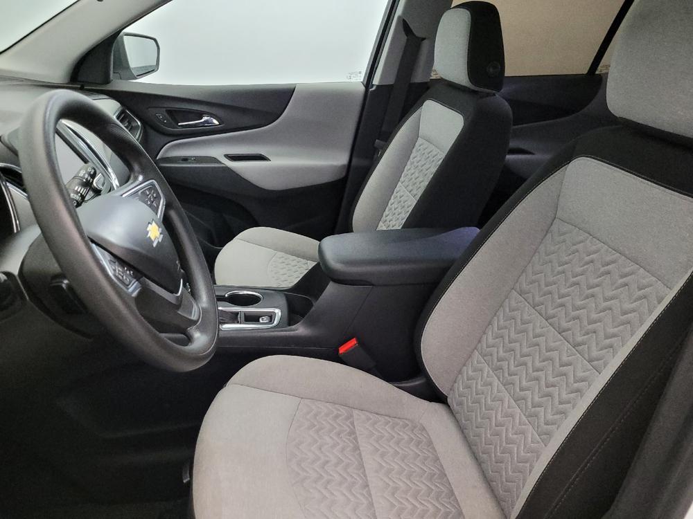used 2022 Chevrolet Equinox car, priced at $21,295