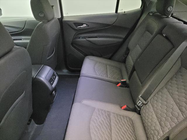 used 2020 Chevrolet Equinox car, priced at $18,095