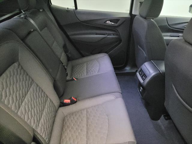 used 2020 Chevrolet Equinox car, priced at $18,095