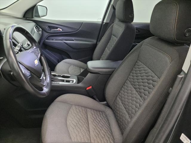 used 2020 Chevrolet Equinox car, priced at $18,095