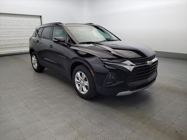 used 2019 Chevrolet Blazer car, priced at $25,895