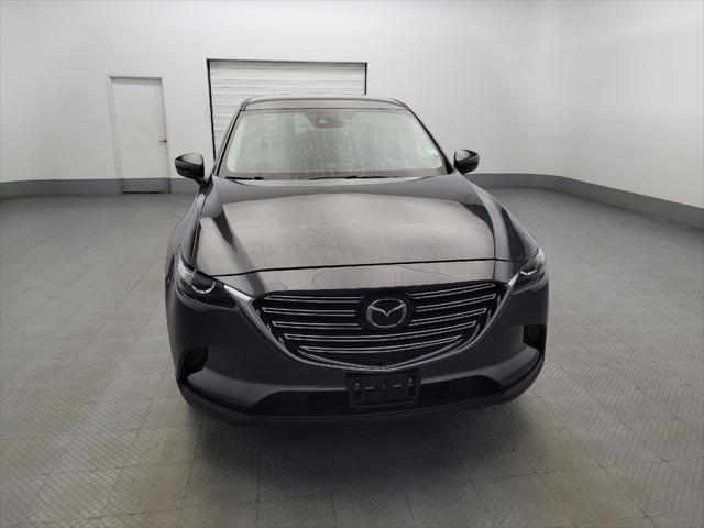 used 2021 Mazda CX-9 car, priced at $26,795