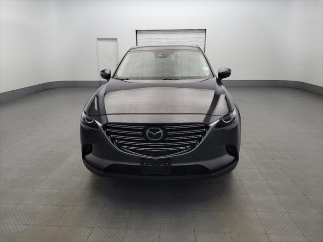 used 2021 Mazda CX-9 car, priced at $26,795