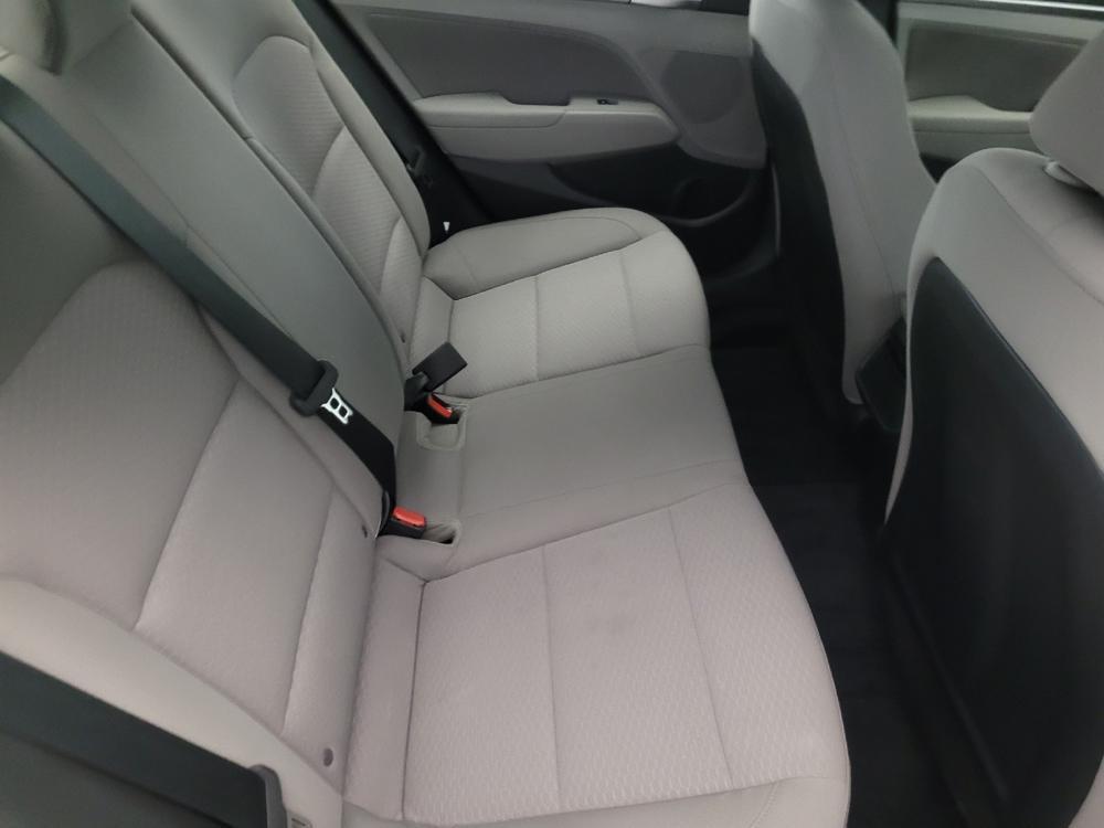 used 2020 Hyundai Elantra car, priced at $17,595