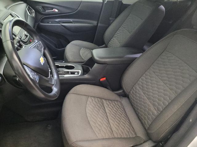 used 2019 Chevrolet Equinox car, priced at $18,895