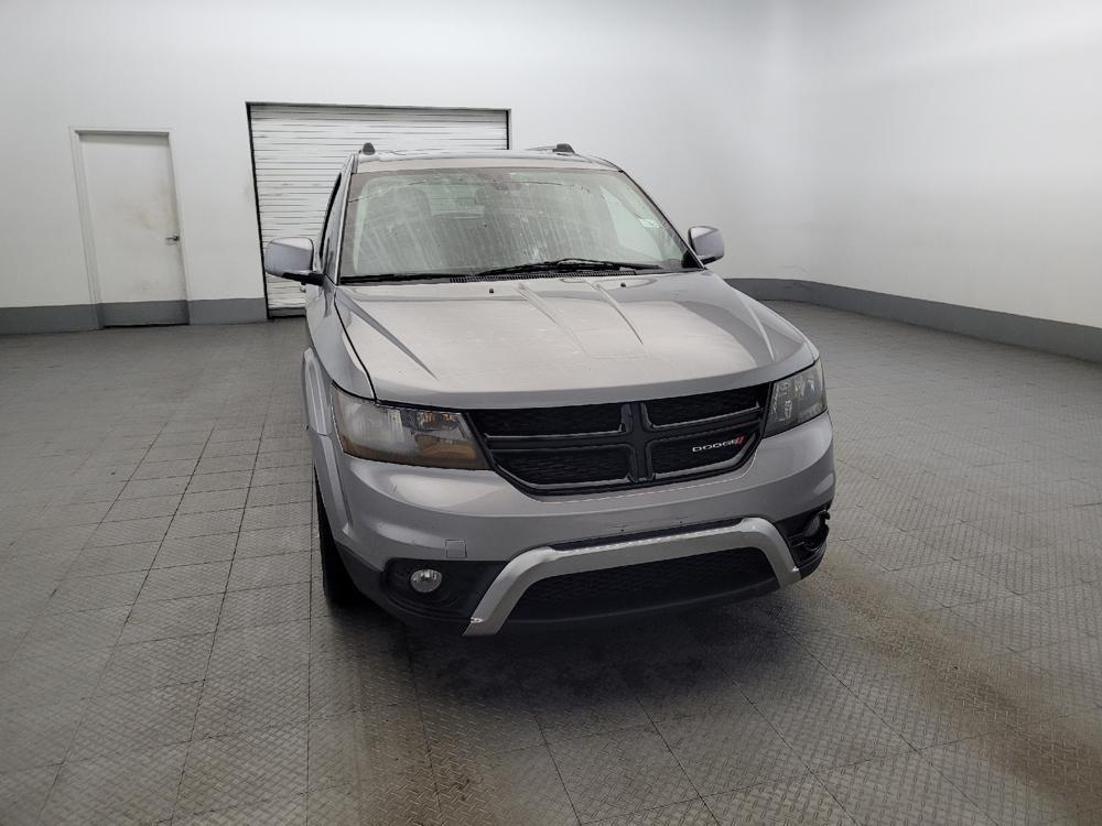 used 2020 Dodge Journey car, priced at $16,695