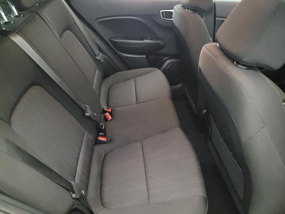 used 2024 Hyundai Venue car, priced at $20,295