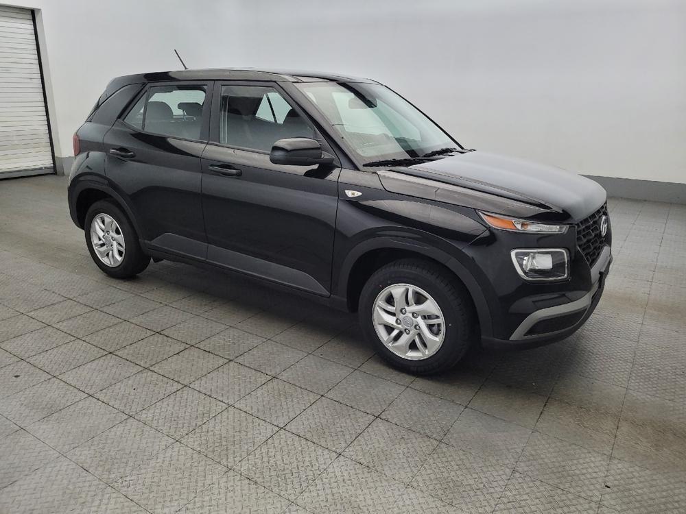 used 2024 Hyundai Venue car, priced at $20,295