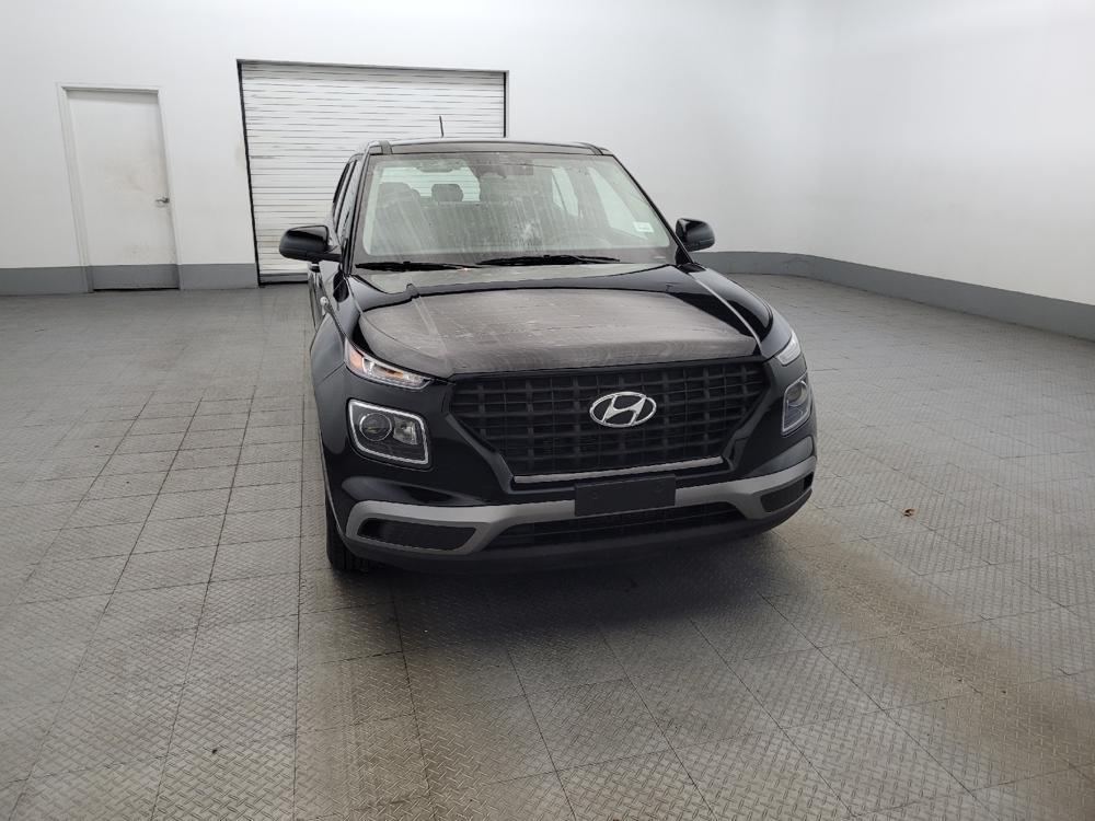 used 2024 Hyundai Venue car, priced at $20,295