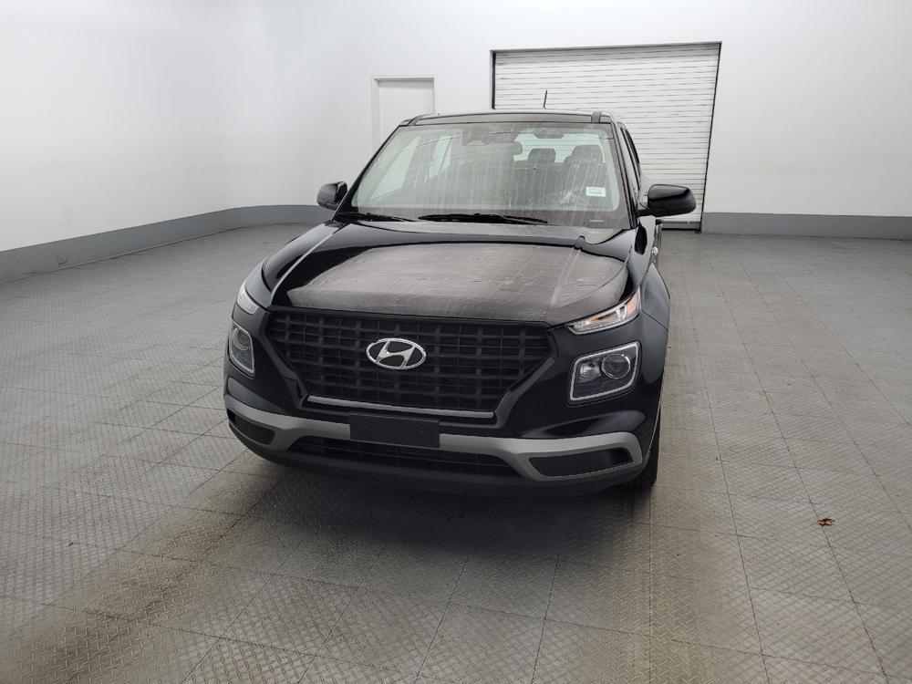 used 2024 Hyundai Venue car, priced at $20,295