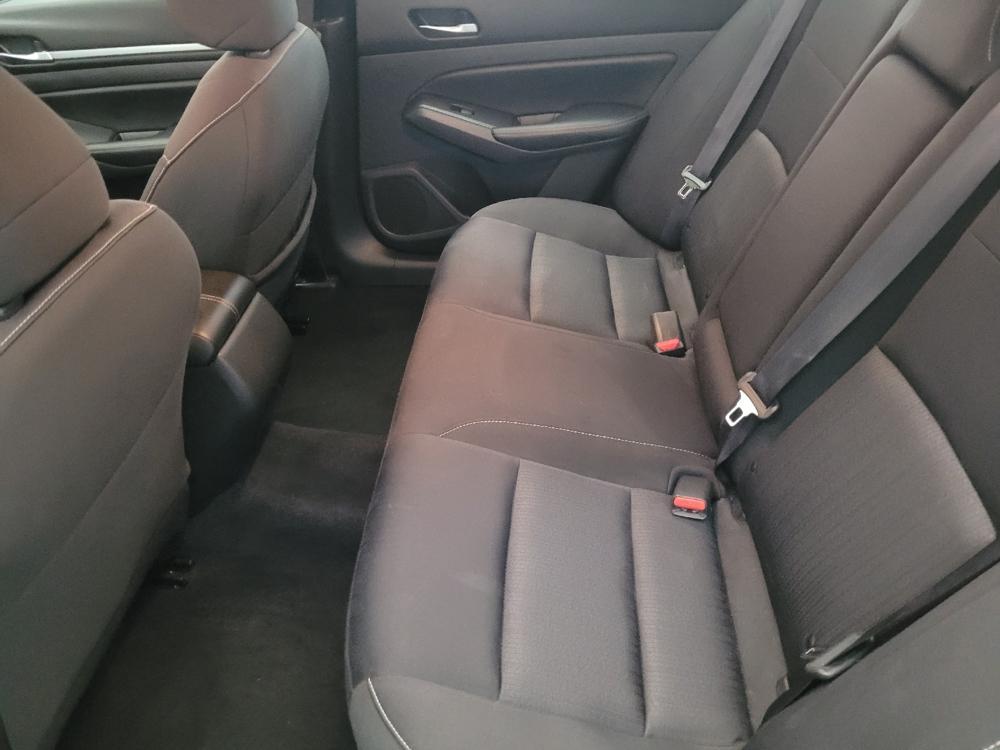 used 2022 Nissan Altima car, priced at $20,795