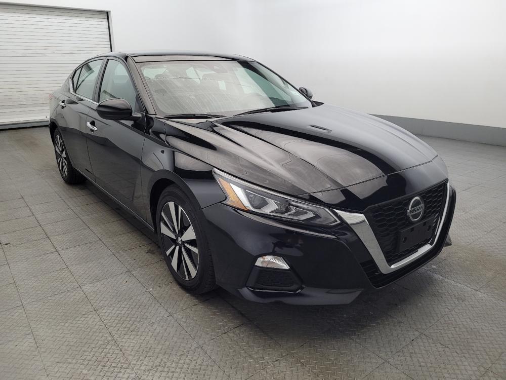 used 2022 Nissan Altima car, priced at $20,795