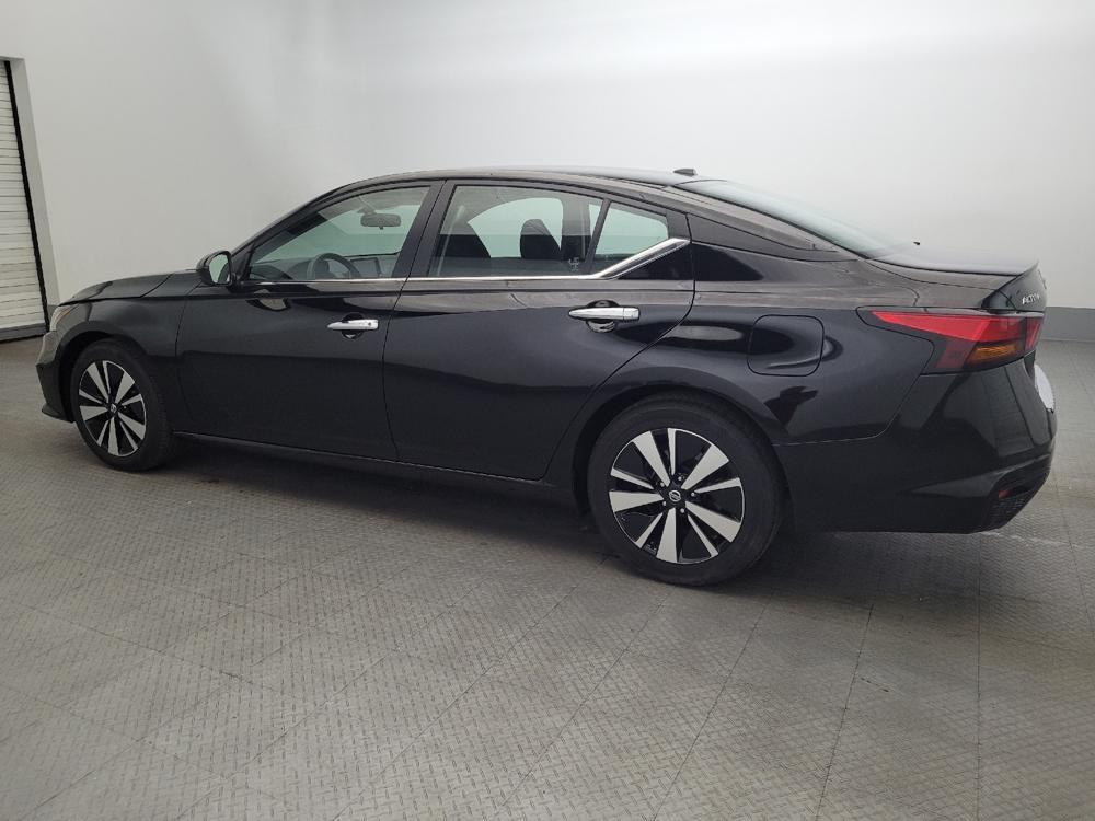 used 2022 Nissan Altima car, priced at $20,795