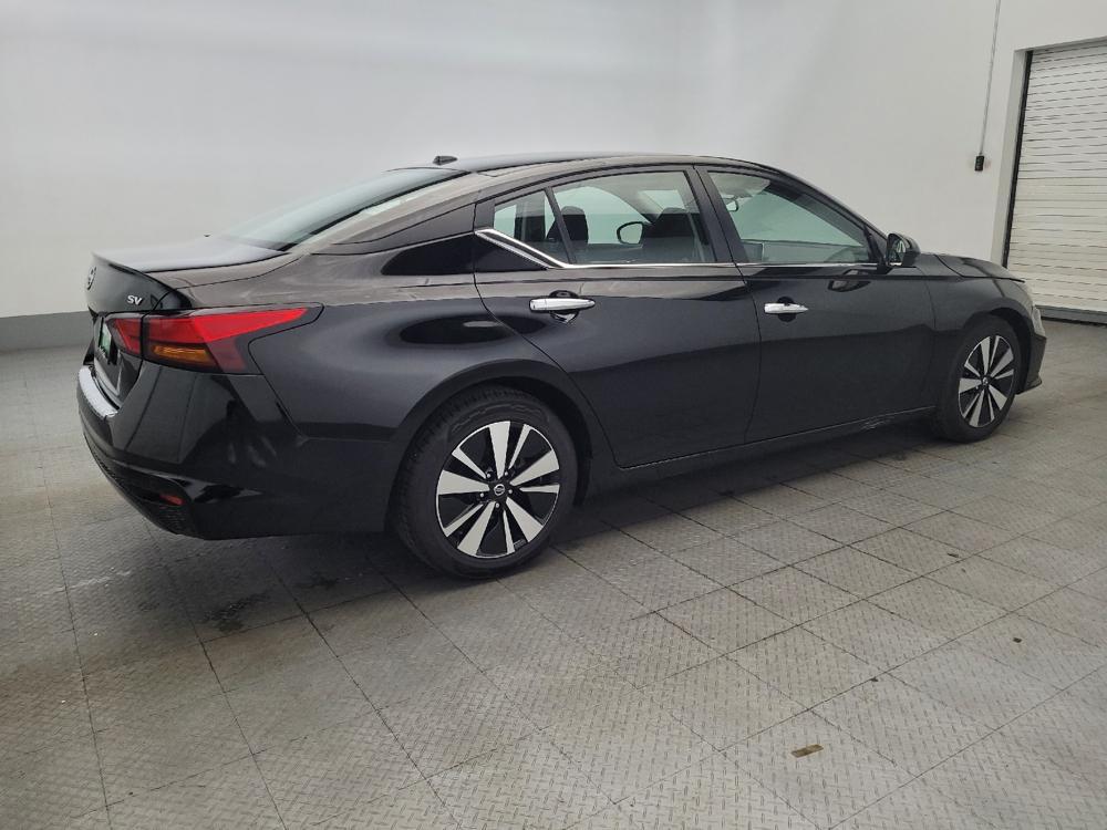 used 2022 Nissan Altima car, priced at $20,795
