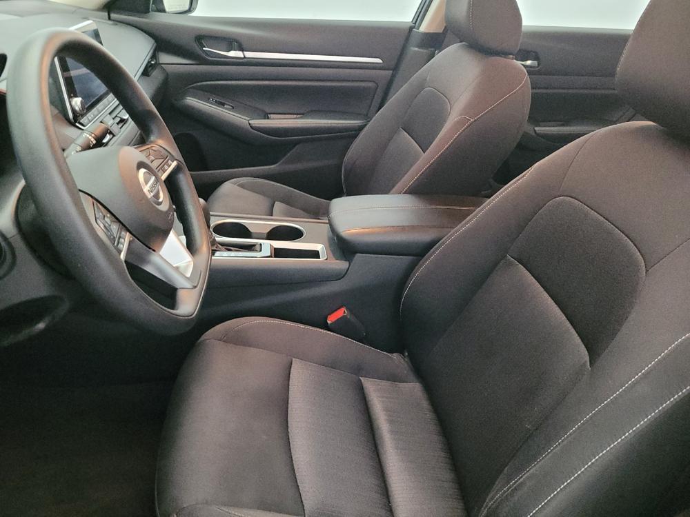 used 2022 Nissan Altima car, priced at $20,795