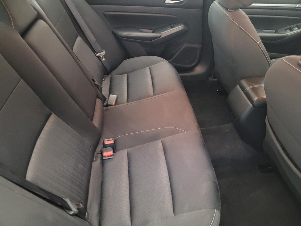 used 2022 Nissan Altima car, priced at $20,795