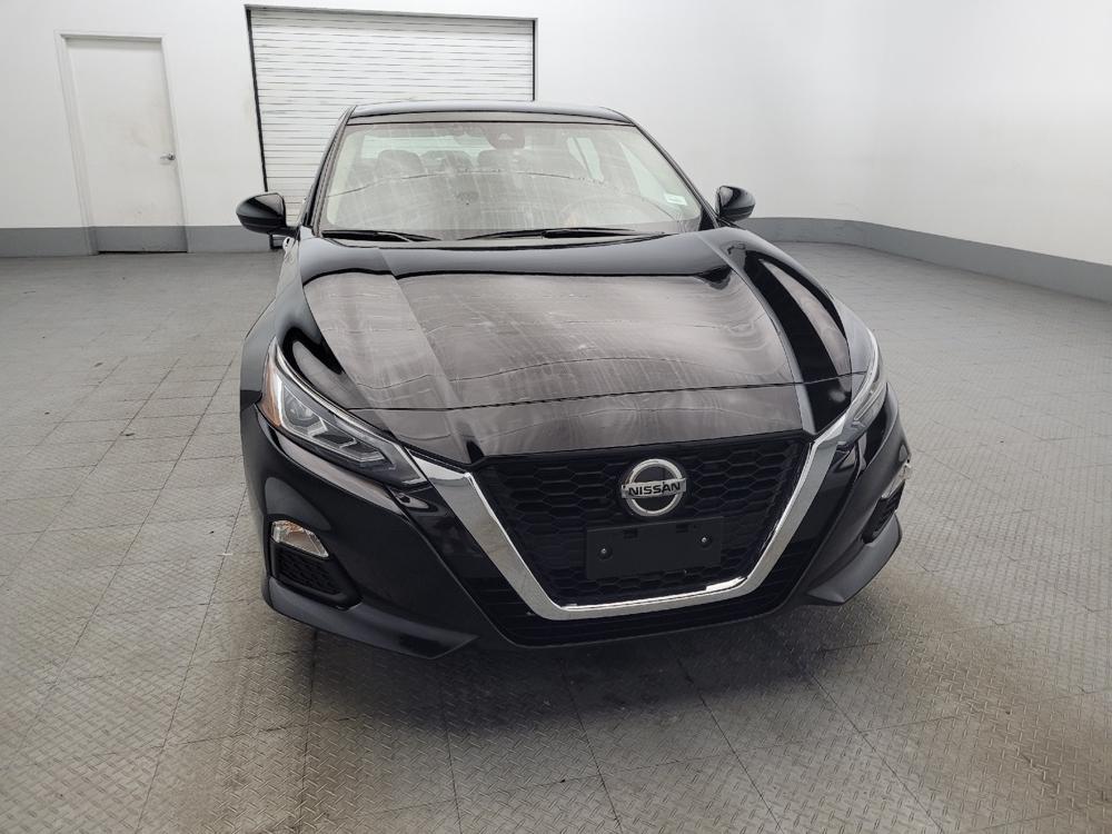 used 2022 Nissan Altima car, priced at $20,795