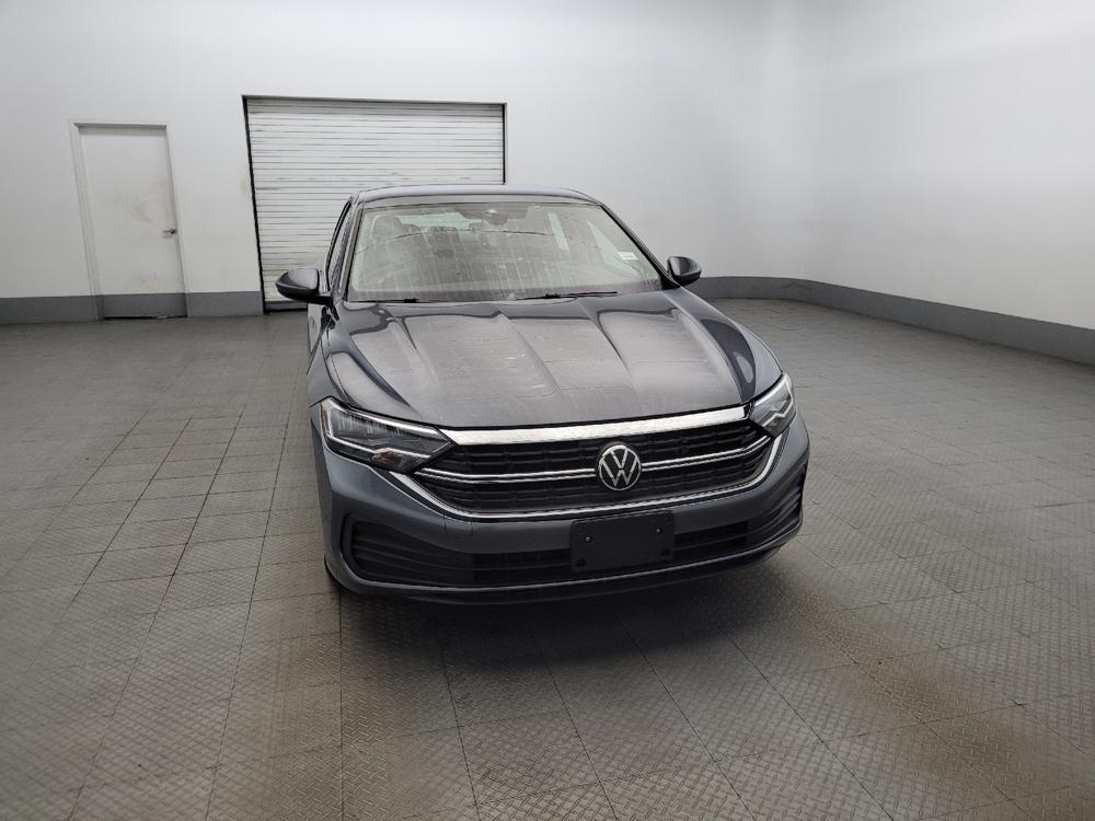 used 2024 Volkswagen Jetta car, priced at $19,895