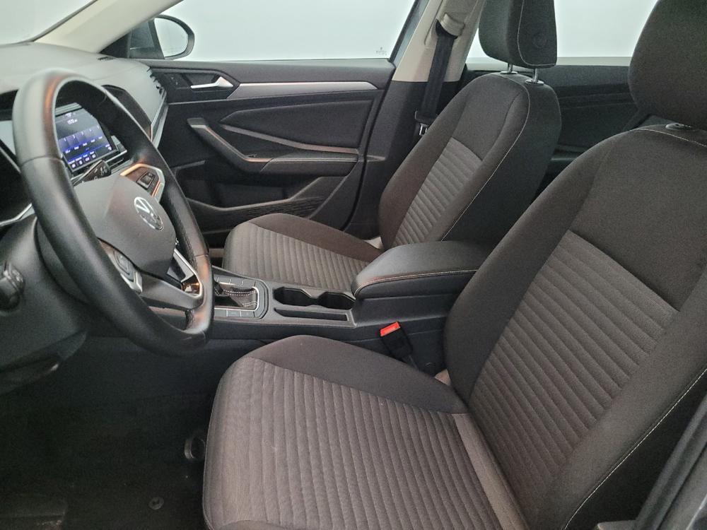 used 2024 Volkswagen Jetta car, priced at $19,895