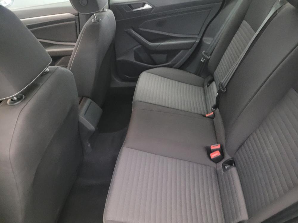 used 2024 Volkswagen Jetta car, priced at $19,895
