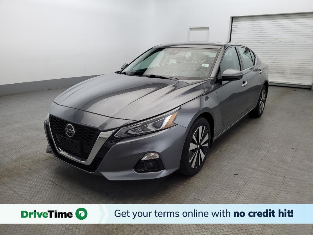 used 2019 Nissan Altima car, priced at $19,595