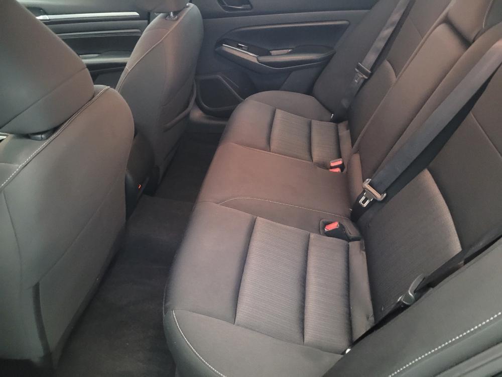 used 2023 Nissan Altima car, priced at $19,595