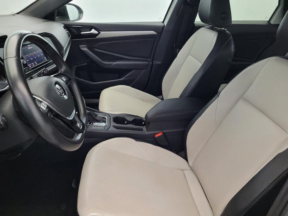 used 2019 Volkswagen Jetta car, priced at $18,395