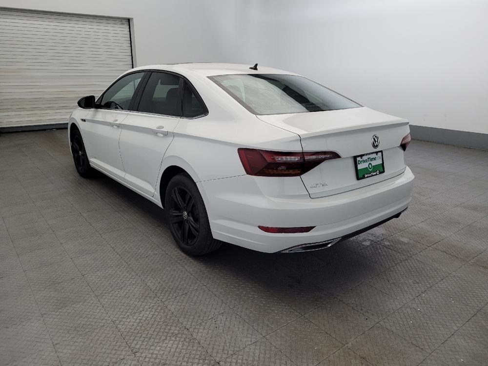 used 2019 Volkswagen Jetta car, priced at $18,395