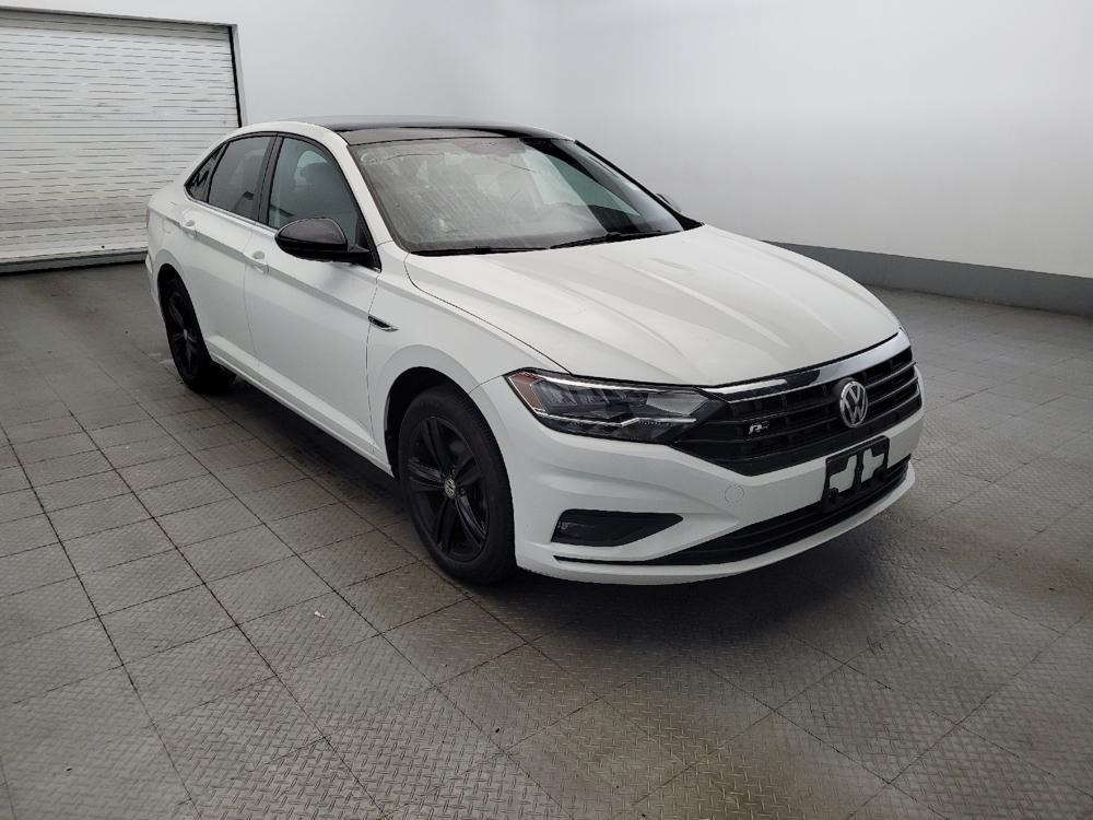 used 2019 Volkswagen Jetta car, priced at $18,395